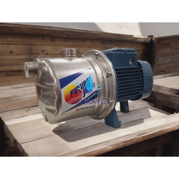 Pedrollo FUTURE JETm 1B - ST 4 bár 95 liter
