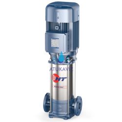 Pedrollo HT 3/6 9.7bar 90 liter 400V