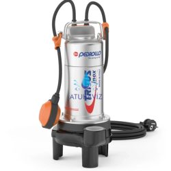 Pedrollo Tritus Inox TIGm 0.75