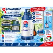 Pedrollo Top Multi 4