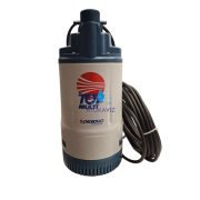 Pedrollo Top Multi 5 120liter 4.1bar