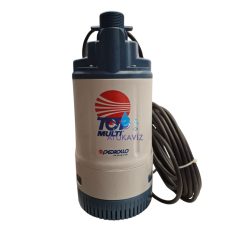 Pedrollo Top Multi 5 120liter 4.1bar