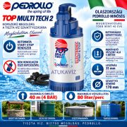 Pedrollo TOP MULTI-TECH 2 