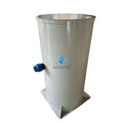 Szennyvízátemelő (Pedrollo)450 liter/perces szivattyúval
