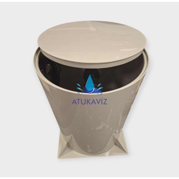 Szennyvízátemelő MINI 1000X700 550 literes szivattyúval 