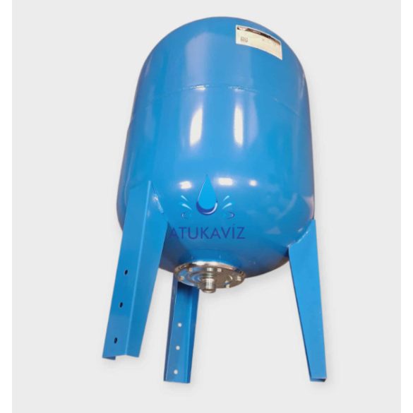 Ultra-Pro hidrofor 50 L álló 10 bar Zilmet