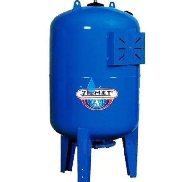 Ultra-Pro hidrofor 60 L álló 10 bar Zilmet