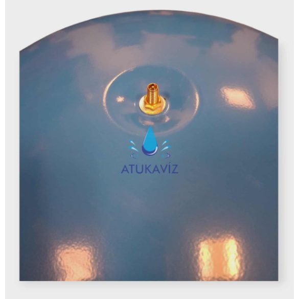 Ultra-Pro hidrofor 60 L álló 10 bar Zilmet