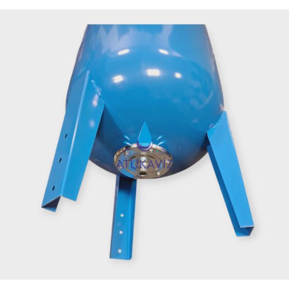 Ultra-Pro hidrofor 60 L álló 10 bar Zilmet