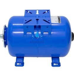 Ultra-Pro hidrofor 300 L fekvő 10 bar Zilmet