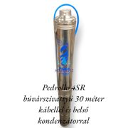 Pedrollo 4SR 1.5/11-S PM búvárszivattyú 45Liter 8Bar