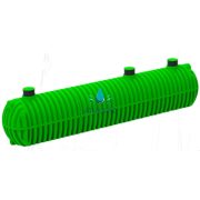 Vízgyűjtő tartály 65m3 RoTerra 65000Liter