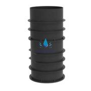 Szennyvízátemelő akna 800X1000