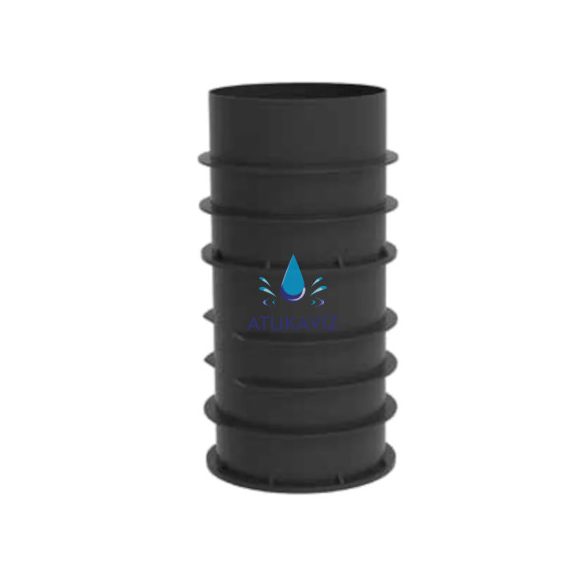 Szennyvízátemelő akna 800X1000