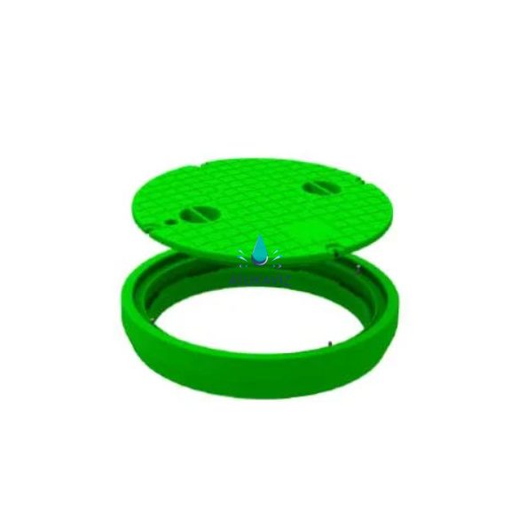 Szennyvízátemelő akna 800X2250