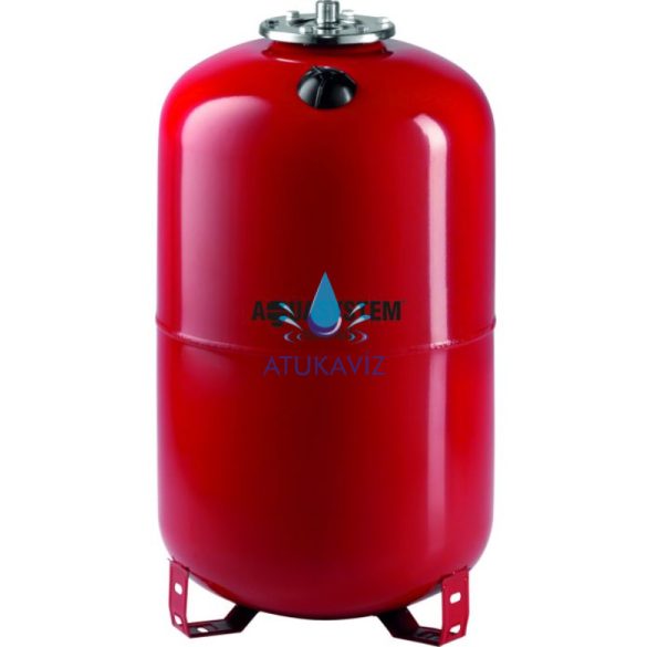 Aquasystem VRV 50 fűtési tágulási tartály