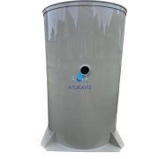   Pedrollo BCm 20/50 850liter/perc ipari szennyvízátemelő akna 