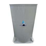   Pedrollo BC 20/50 850liter/perc háromfázisú  ipari szennyvízátemelő akna