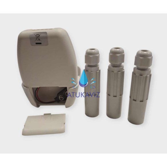 Tartály szintjelző 