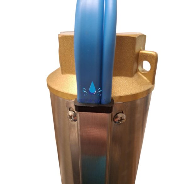 AT NR 4SR 12/26 17,5 bar 270liter