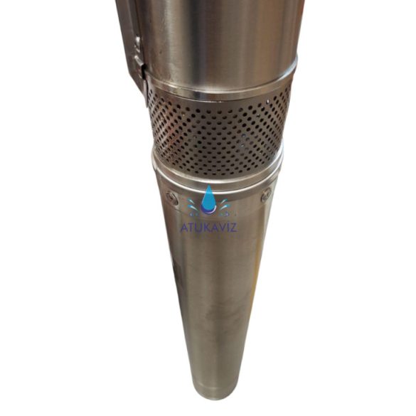 AT NR 4SR 16/21 13,3 bar 350liter