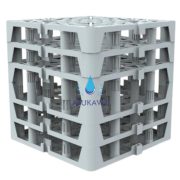 Szikkasztó blokk 60X60X60