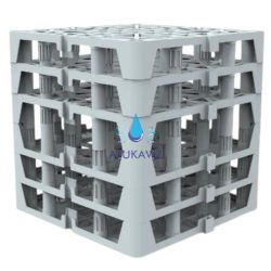 Szikkasztó blokk 60X60X60