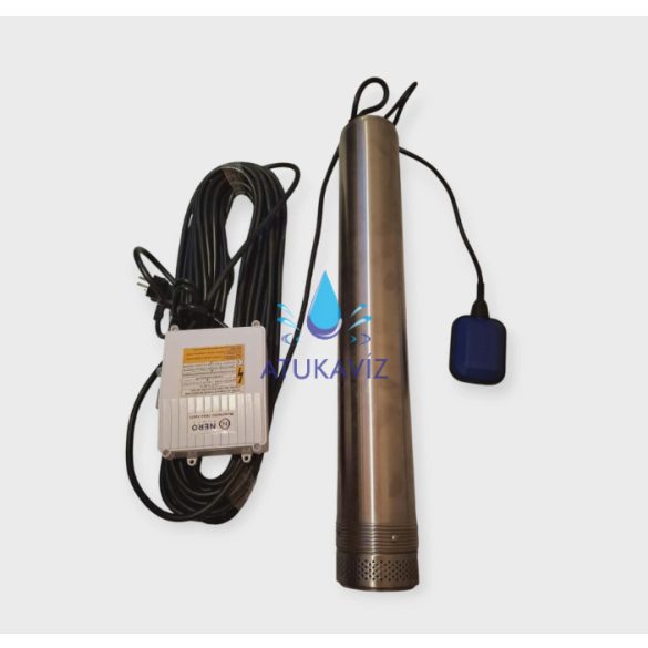 NR TSSm 150/58 5.8bar 150liter