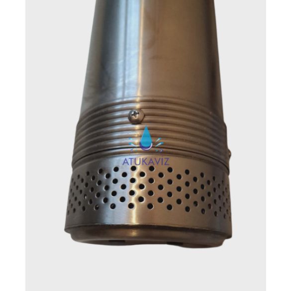 NR TSSm 150/58 5.8bar 150liter