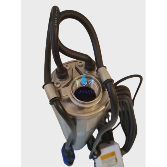 NR TRSm 65/81 8bar 60liter