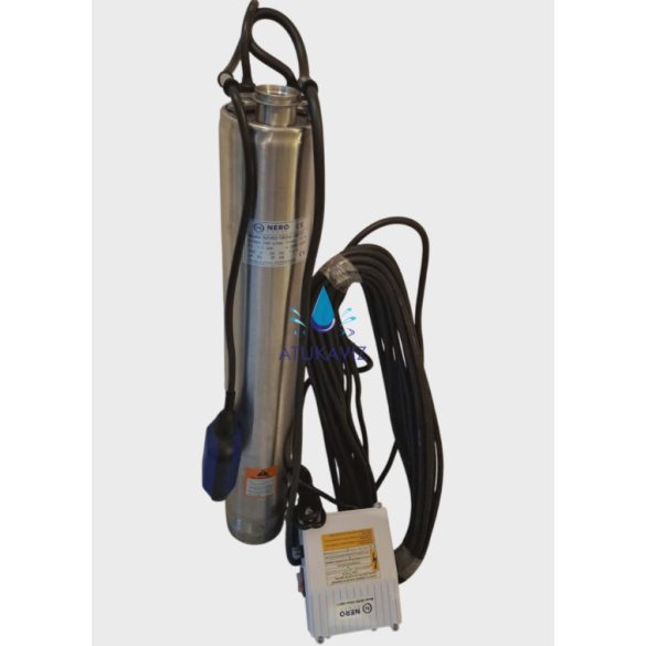 NR TRSm 65/81 8bar 60liter