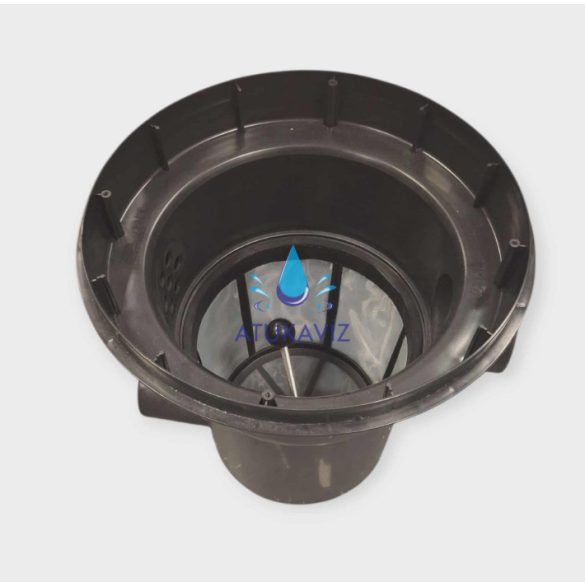 Esővíz szűrő 3 állású 440mm átmérő