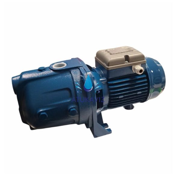 Foras JA 106N 5bar 70liter