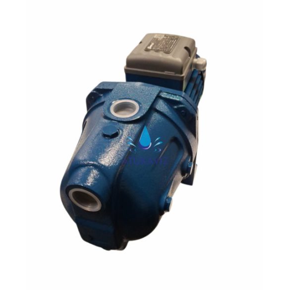 Foras JA 106N 5bar 70liter
