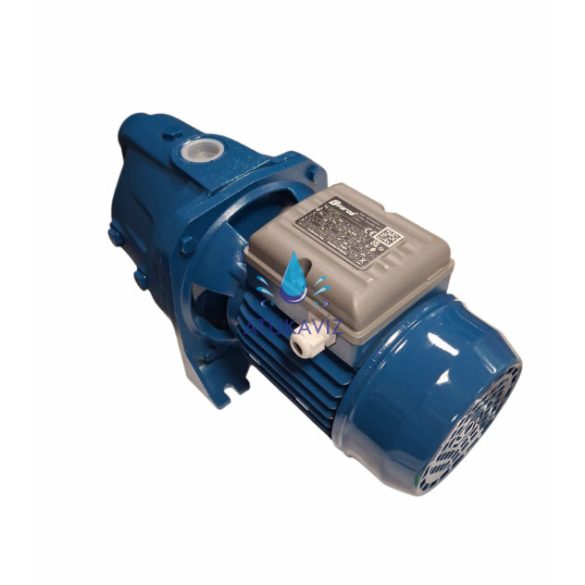 Foras JA 106N 5bar 70liter