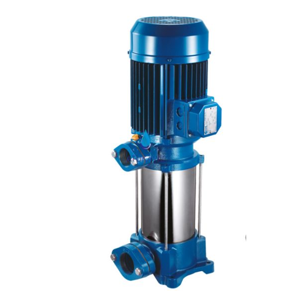 Pentax U9V-300/6 6,9 bar 220 liter