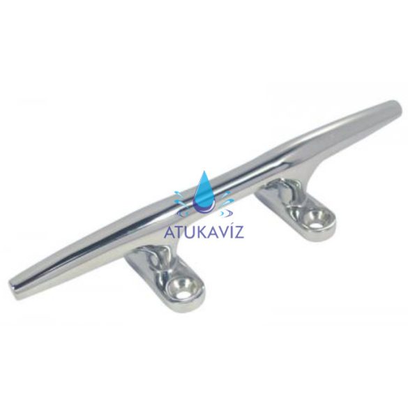 Saválló150x26x32 A4 üreges kikötő bika