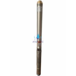 NR (NERO) 3RSm 3/16B búvárszivattyú 6.5bar 65 liter
