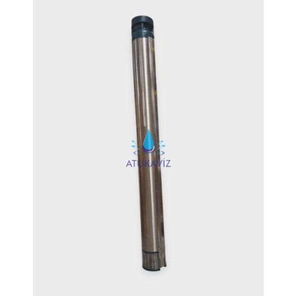 NR (NERO) 6RS 30/16 búvárszivattyú 667liter 24Bar