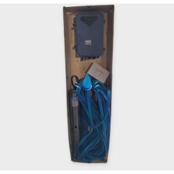 Napelemes 4 colos búvárszivattyú 20/38-110-1500