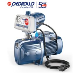 Pedrollo 2AX Future Jet + Easypress 