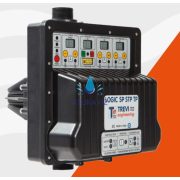 TREVITECH Logic 8,5 frekvenciaváltó 