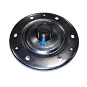 Rozsdamentes hidrofor tartály előlap 