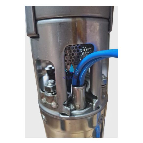 HTSP 10-09 5bar 40 liter ivóvíz minősített