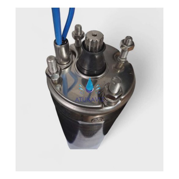 HTSP 10-13 7.6bar 40 liter ivóvíz minősített