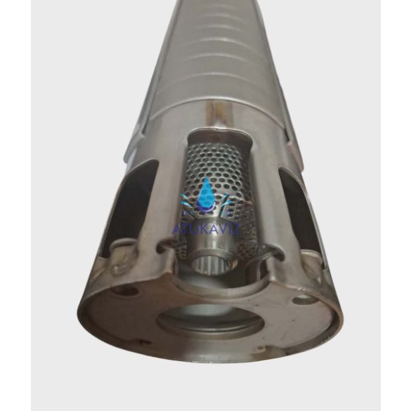 HTSP 10-18 10bar 40 liter ivóvíz minősített