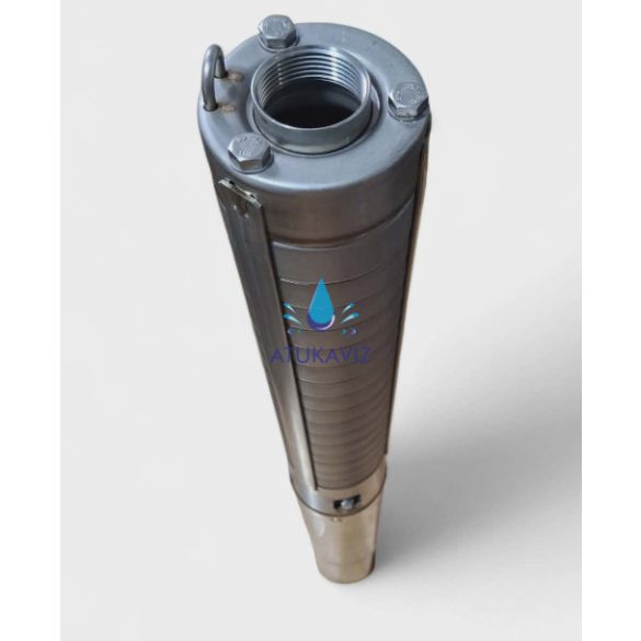 HTSP 10-23 13.6bar 40 liter ivóvíz minősített