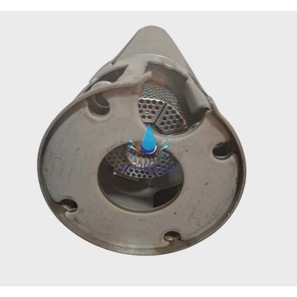 HTSP 18 15 9bar 70 liter ivóvíz minősített