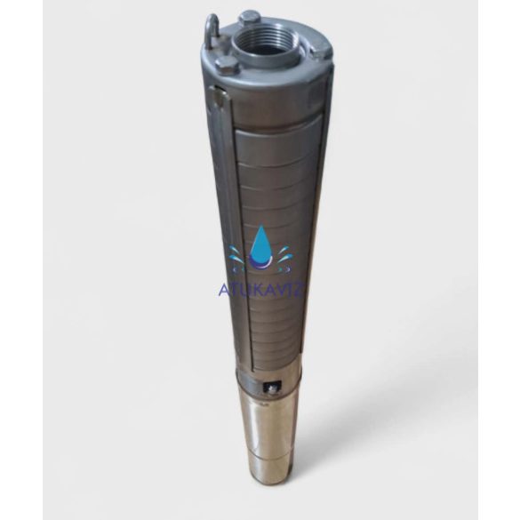 HTSP 18-18 11.6bar 70 liter ivóvíz minősített