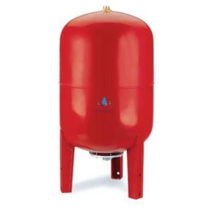 Calpeda álló hidrofor tartályok 80-tól 500 liter-ig 10bar Calpeda álló hidrofor tartályok 80-tól 500 liter-ig 10bar